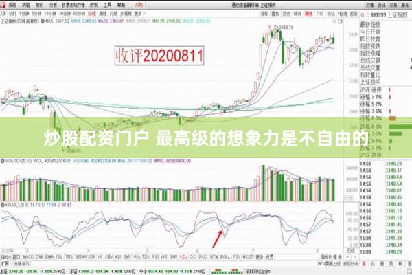 炒股配资门户 最高级的想象力是不自由的