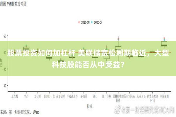 股票投资如何加杠杆 美联储宽松周期临近，大型科技股能否从中受益？